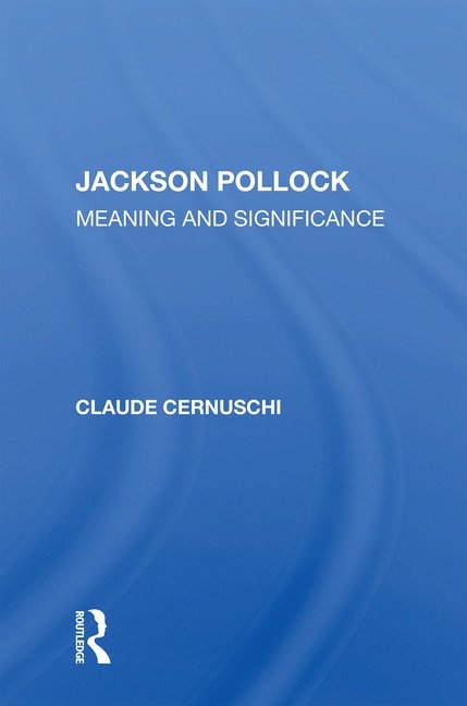 Couverture_Jackson Pollack