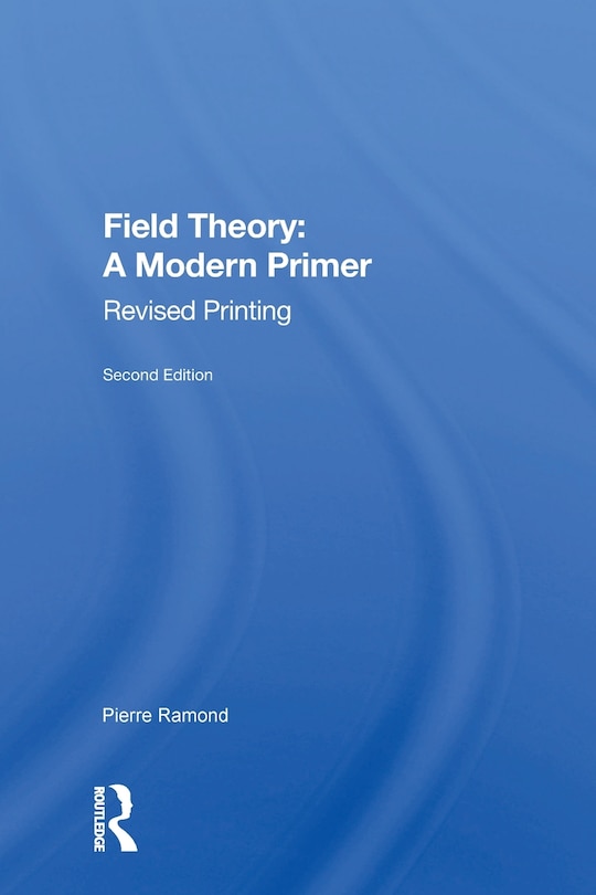 Front cover_Field Theory