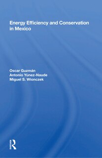 Front cover_Energy Efficiency And Conservation In Mexico