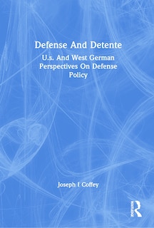 Front cover_Defense And Detente