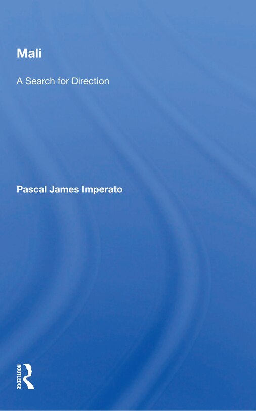 Front cover_Mali