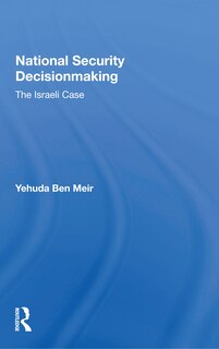 Front cover_National Security Decisionmaking