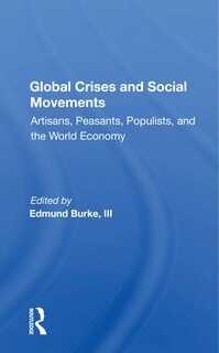 Front cover_Global Crises and Social Movements