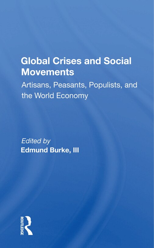 Front cover_Global Crises and Social Movements