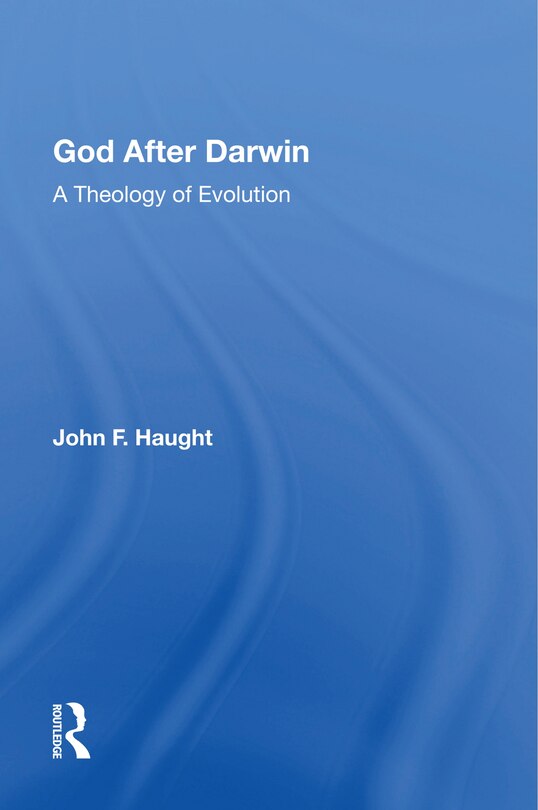 Front cover_God After Darwin