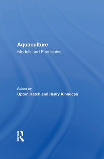 Front cover_Aquaculture