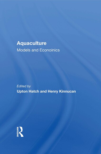 Front cover_Aquaculture