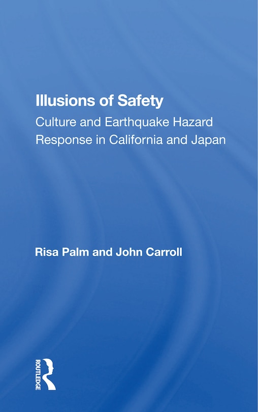 Front cover_Illusions Of Safety