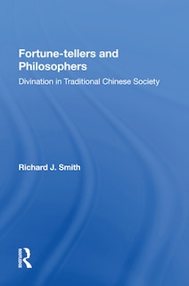 Front cover_Fortune-tellers and Philosophers