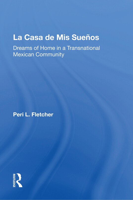 Front cover_La Casa De Mis Suenos