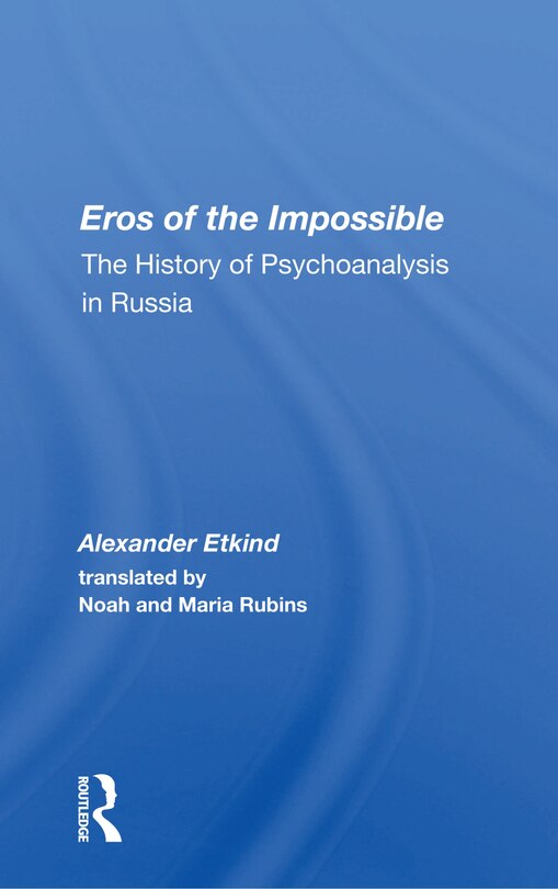 Front cover_Eros Of The Impossible