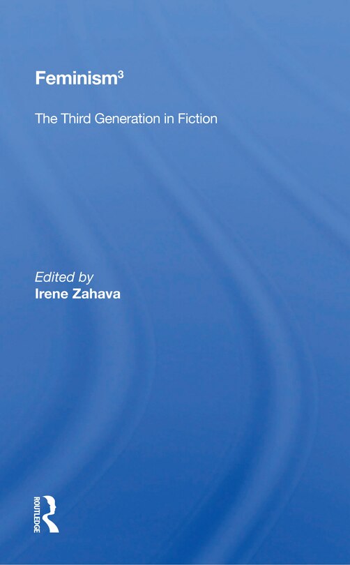 Front cover_Feminism 3