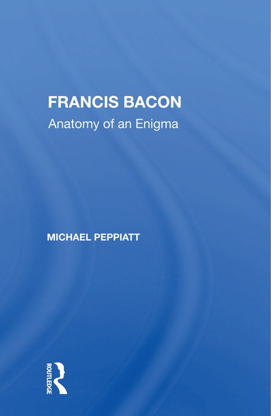 Front cover_Francis Bacon