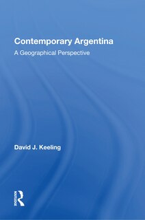 Front cover_Contemporary Argentina