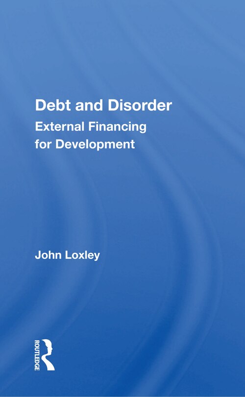 Couverture_Debt And Disorder