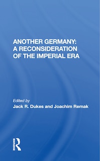 Couverture_Another Germany