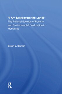 Couverture_I Am Destroying The Land!