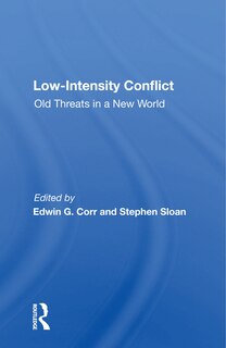 Couverture_Low-intensity Conflict