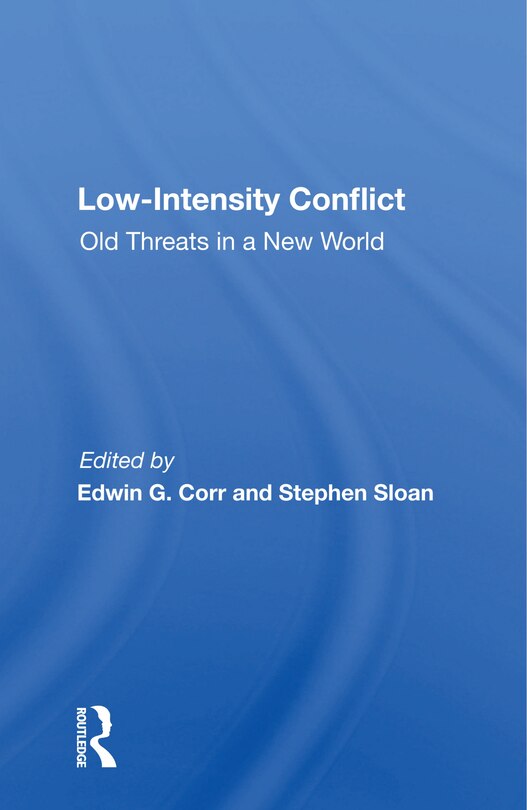Couverture_Low-intensity Conflict