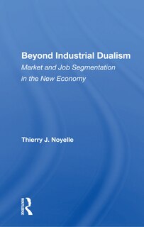 Couverture_Beyond Industrial Dualism