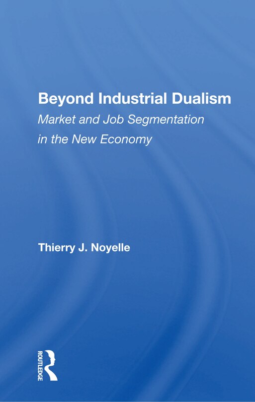 Couverture_Beyond Industrial Dualism