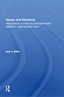Couverture_Issues And Elections