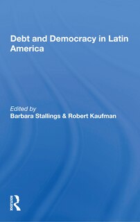 Front cover_Debt And Democracy In Latin America