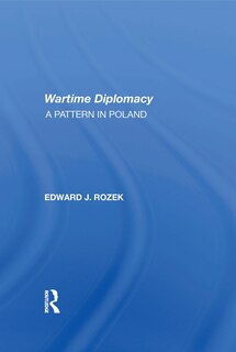 Couverture_Allied Wartime Diplomacy