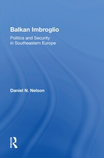 Couverture_Balkan Imbroglio