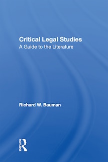 Couverture_Critical Legal Studies