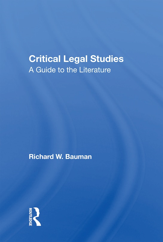 Couverture_Critical Legal Studies