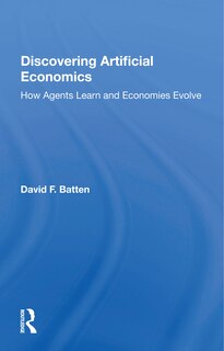Couverture_Discovering Artificial Economics