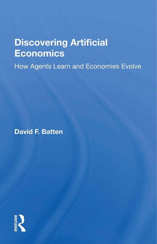 Couverture_Discovering Artificial Economics