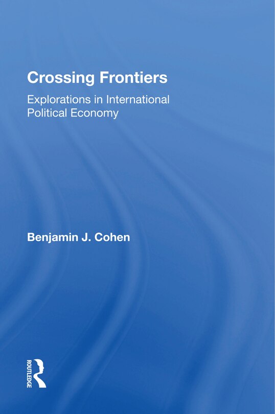 Couverture_Crossing Frontiers