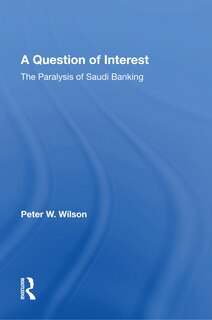 Front cover_A Question Of Interest