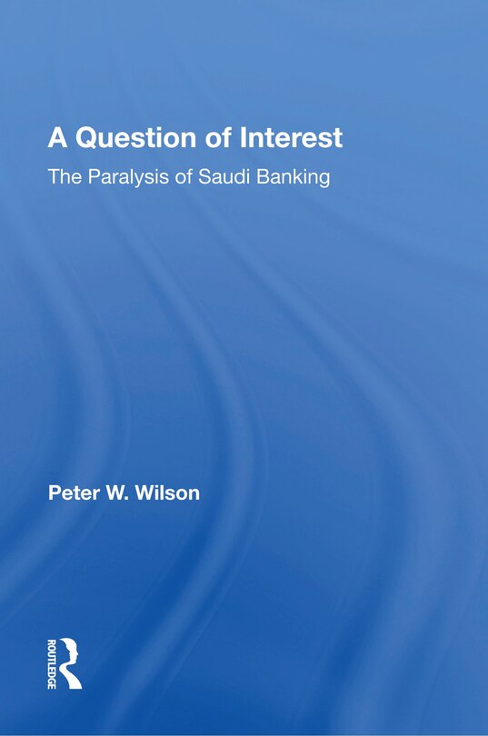 Front cover_A Question Of Interest