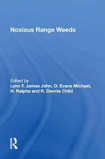 Front cover_Noxious Range Weeds