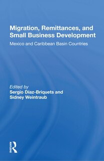 Front cover_Migration, Remittances, And Small Business Development