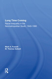 Front cover_Long Time Coming