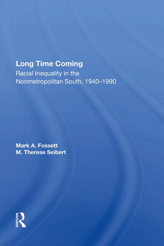 Front cover_Long Time Coming