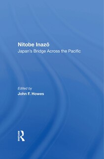 Couverture_Nitobe Inazo