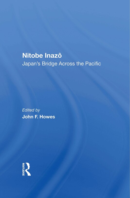 Couverture_Nitobe Inazo