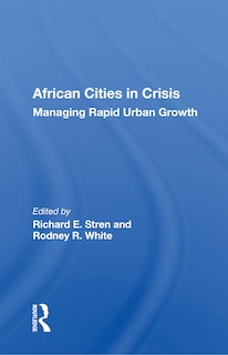 Couverture_African Cities In Crisis