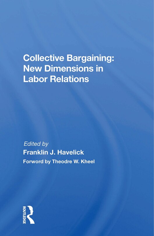 Front cover_Collective Bargaining