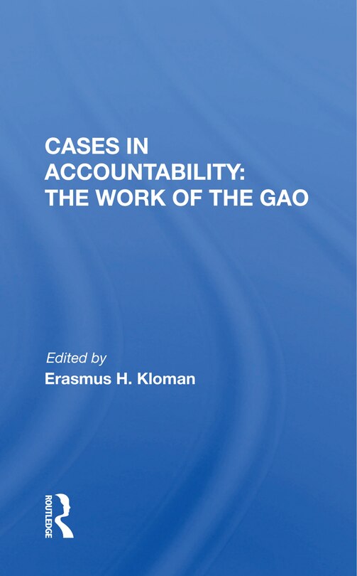 Front cover_Cases In Accountability