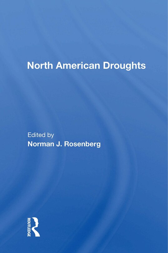 Couverture_North American Droughts
