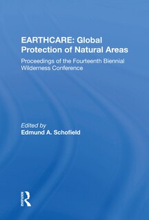 Front cover_Earthcare