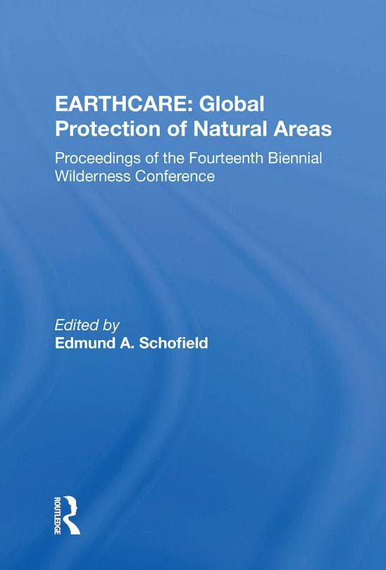 Front cover_Earthcare
