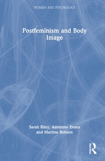 Couverture_Postfeminism And Body Image
