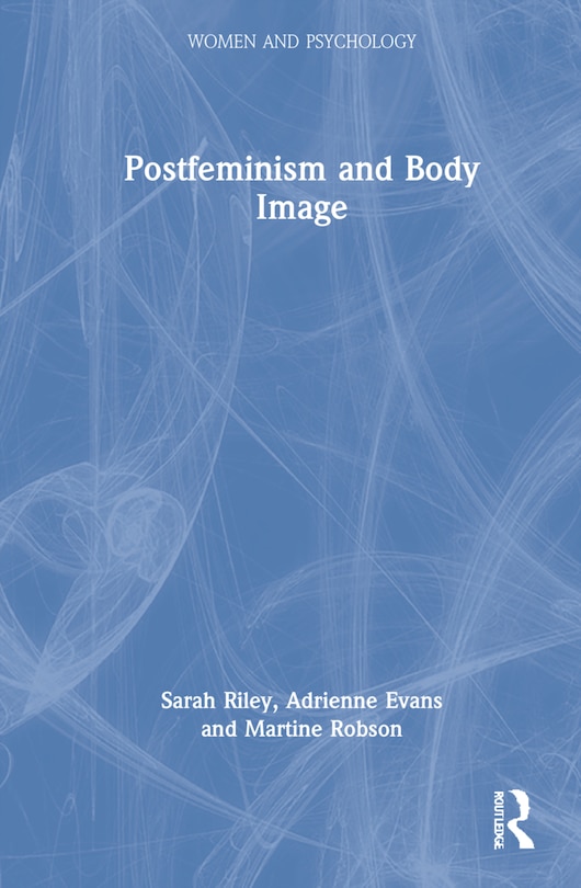 Couverture_Postfeminism And Body Image